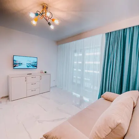 Apartamento Zoria 28 By Sea View