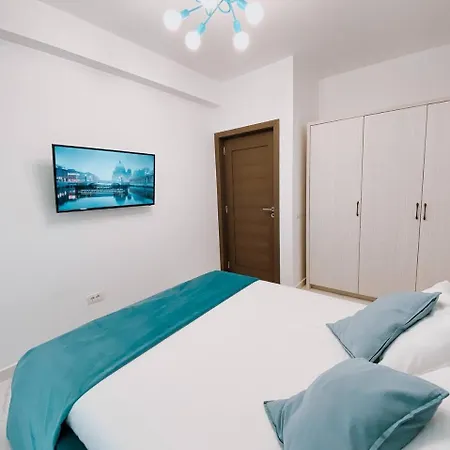 Zoria 28 By Sea View