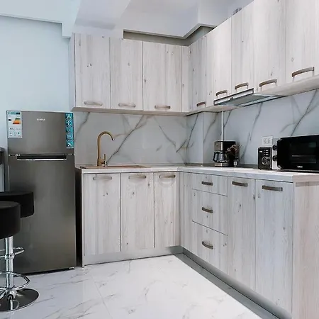 Apartment Zoria 28 By Sea View Navodari