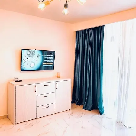 Zoria 28 By Sea View *