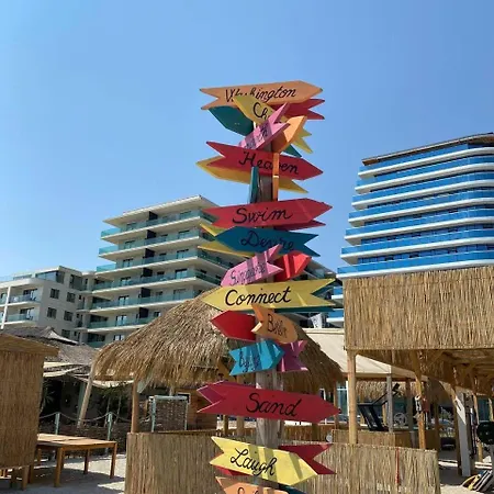 Apartment Zoria 28 By Sea View