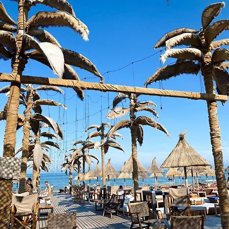 Apartment Zoria 28 By Sea View